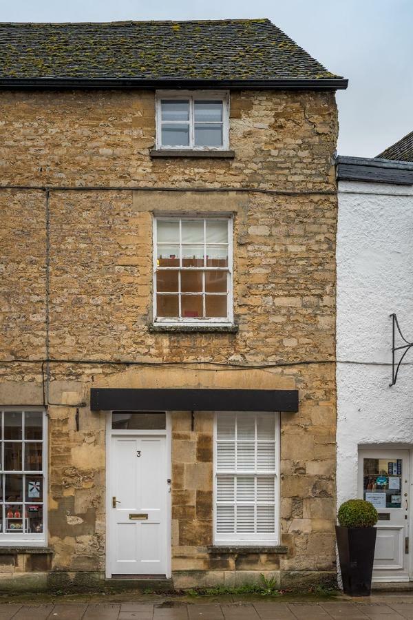 Luxury 3 Bed Flat In The Centre Of Woodstock Apartment Exterior photo