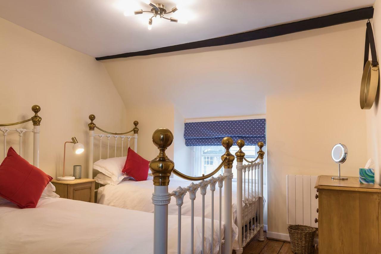 Luxury 3 Bed Flat In The Centre Of Woodstock Apartment Exterior photo