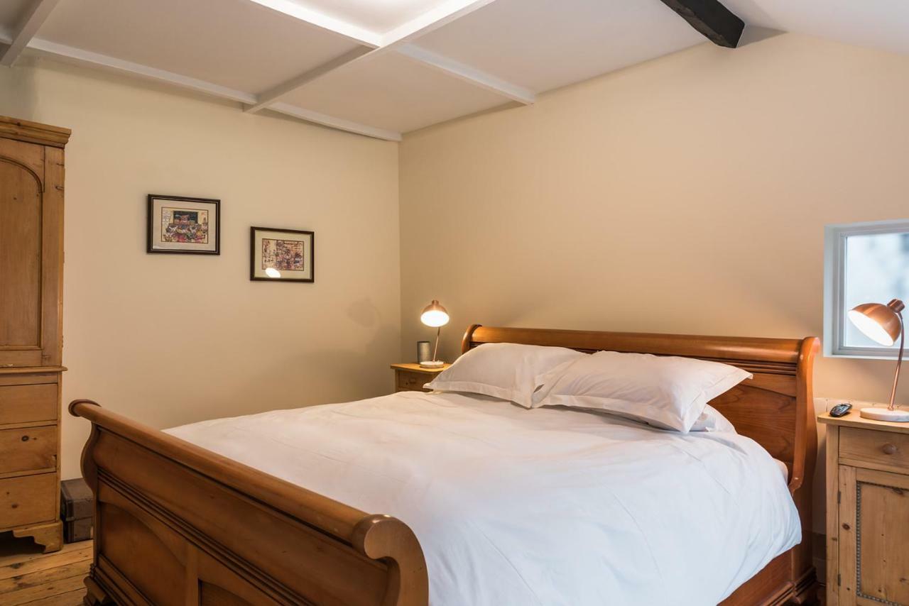 Luxury 3 Bed Flat In The Centre Of Woodstock Apartment Exterior photo