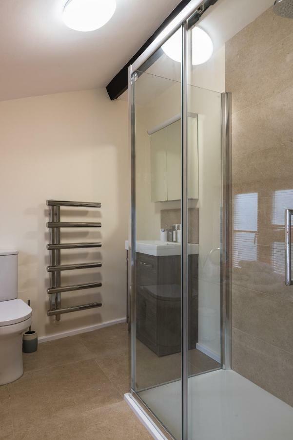 Luxury 3 Bed Flat In The Centre Of Woodstock Apartment Exterior photo