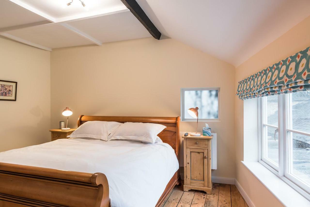 Luxury 3 Bed Flat In The Centre Of Woodstock Apartment Exterior photo